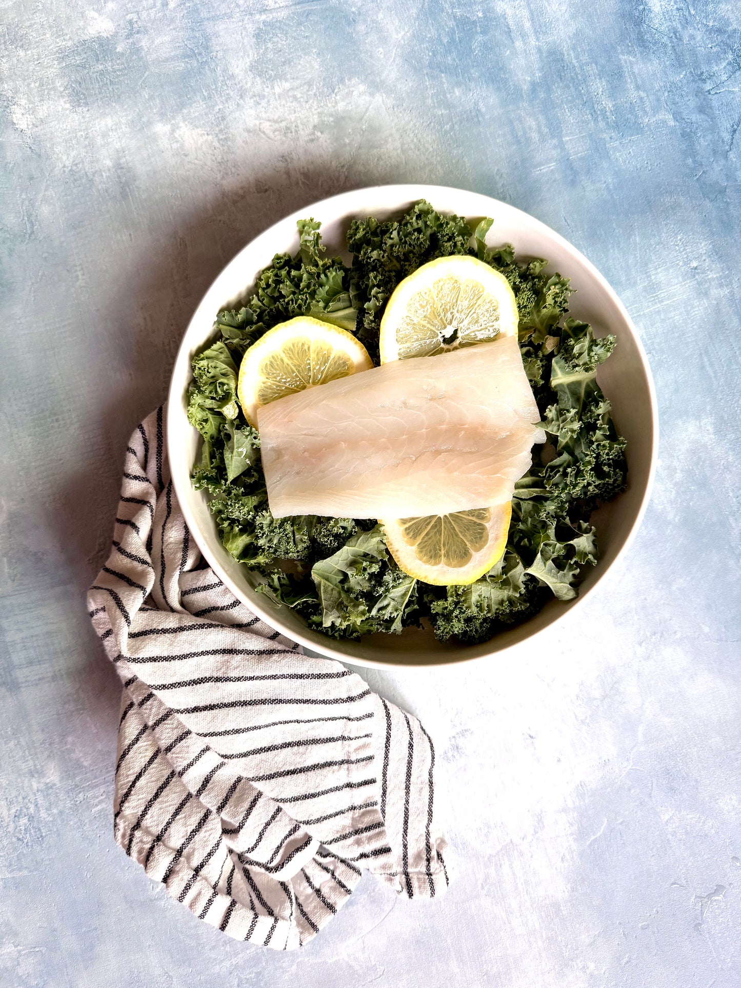 Pacific True Cod 4 oz