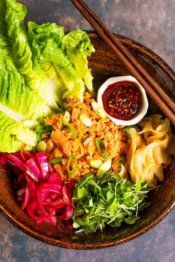 Canned Wild Sockeye Salmon