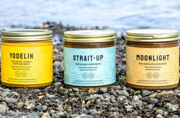 Wild Bone Broth Combo