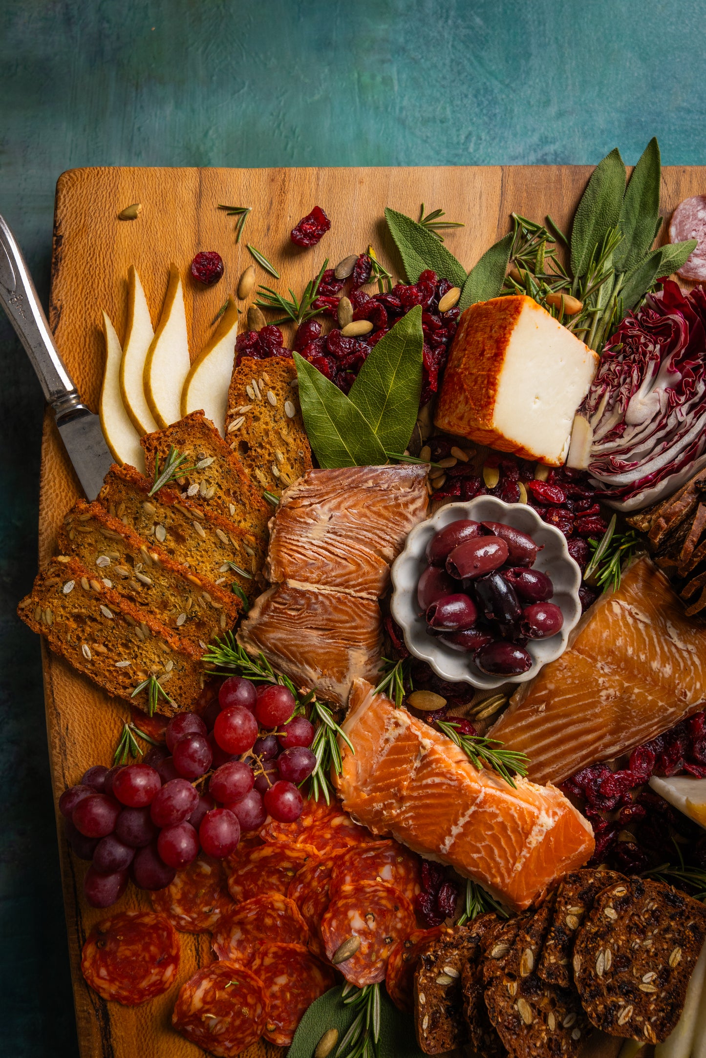 Smoked Sockeye Pouch